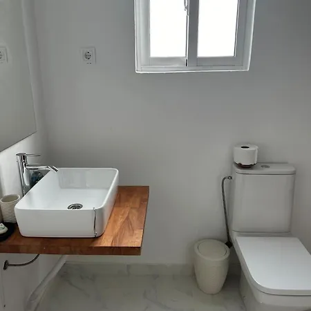 Holiday home Alto Saton Airport *