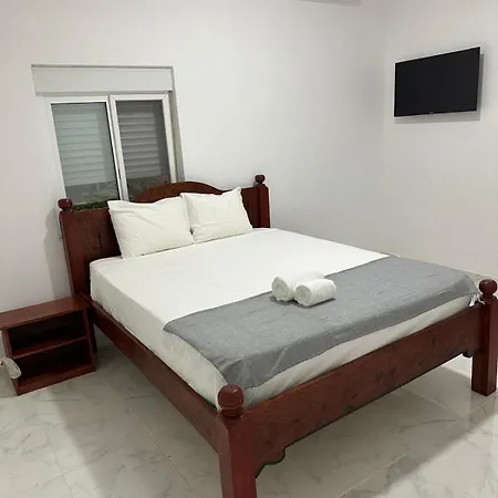 بيت للعطل Alto Saton Airport